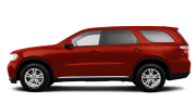 Dodge Durango SXT 2013