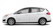 Ford C-MAX SE HYBRIDE 2013