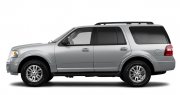 Ford Expedition XLT 2013