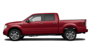 2013 Ford F150 Cabine SuperCrew XLT
