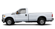 Ford F250 XL 2013