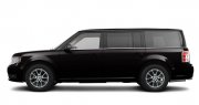 Ford Flex SE TA 2013