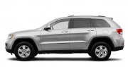 Jeep Grand Cherokee LAREDO E 2013