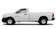 RAM 1500 ST 2013