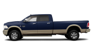 2013 RAM 3500 ST