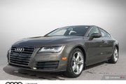 Glenmore Audi Audi Dealer In Calgary