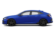 Honda Civic Hatchback SPORT TOURING 2018