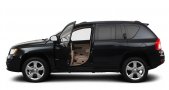 Jeep Compass 2011