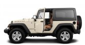 Jeep Wrangler 2 portes 2011