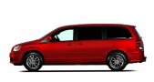 2012 Dodge Grand Caravan
