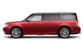 Ford Flex 2012