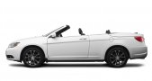 Chrysler 200 cabriolet 2012
