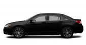 Chrysler 200 2012
