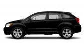 2012 Dodge Caliber