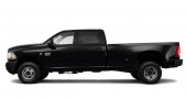 2012 RAM 3500 ST