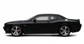 2013 Dodge Challenger