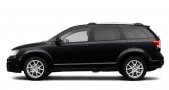 2013 Dodge Journey