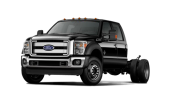 2013 Ford Châssis-Cabine 550