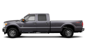 Ford F250 2013