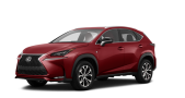 Lexus NX 2017