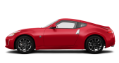 Nissan 370Z Coupé 2017