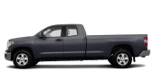 2017 Toyota Tundra