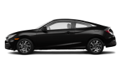 Honda Civic Coupé 2018