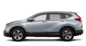 Honda CR-V 2018