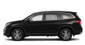 Honda Pilot 2018
