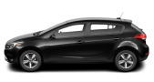 Kia Forte5 2018