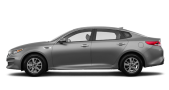 Kia Optima 2018