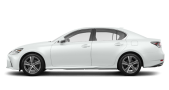 Lexus GS 2018