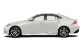 Lexus IS 2018
