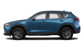 Mazda CX-5 2018