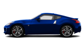 Nissan 370Z Coupé 2018