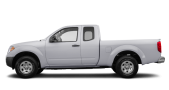 Nissan Frontier 2018