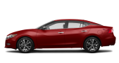 Nissan Maxima 2018