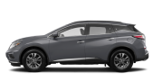 Nissan Murano 2018