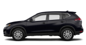 Nissan Rogue 2018