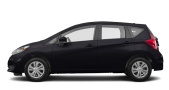 Nissan Versa Note 2018