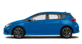 Toyota Corolla iM 2018