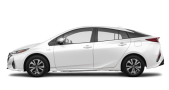 Toyota Prius Prime 2018