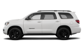 Toyota Sequoia 2018