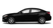 Mazda3 2018