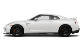 Nissan GT-R 2018