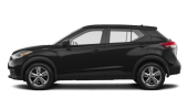 Nissan Kicks 2018