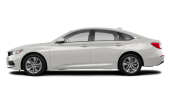 Honda Accord Berline 2019