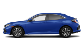 Honda Civic Hatchback 2019