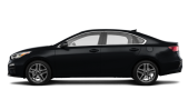 Kia Forte 2019