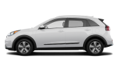 Kia Niro PHEV 2019